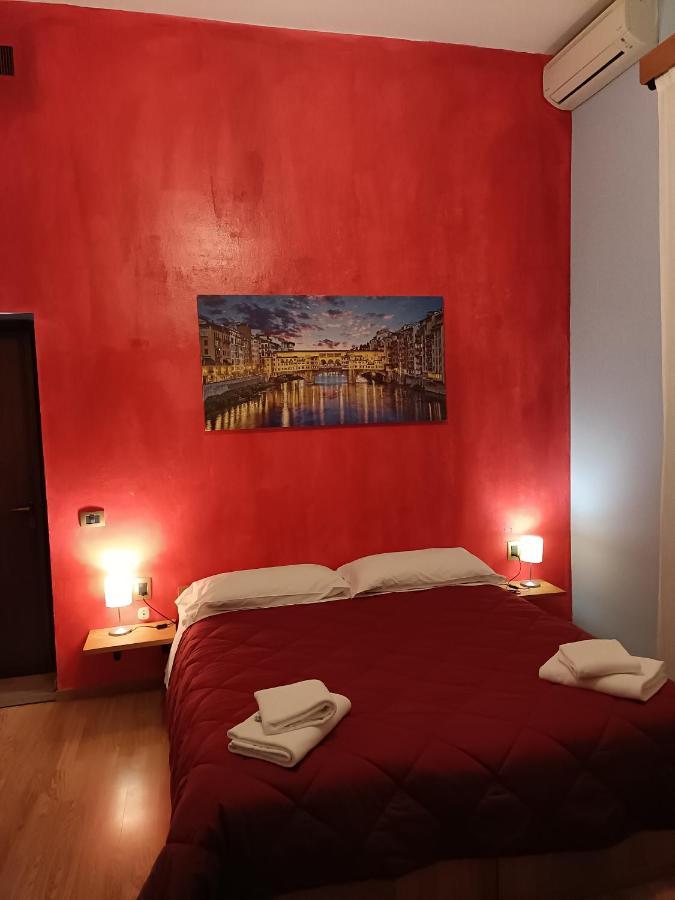 Hotel Alba Serravalle Serravalle Pistoiese Экстерьер фото