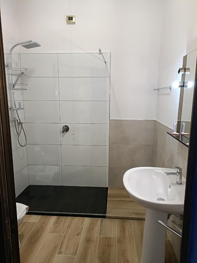 Hotel Alba Serravalle Serravalle Pistoiese Экстерьер фото