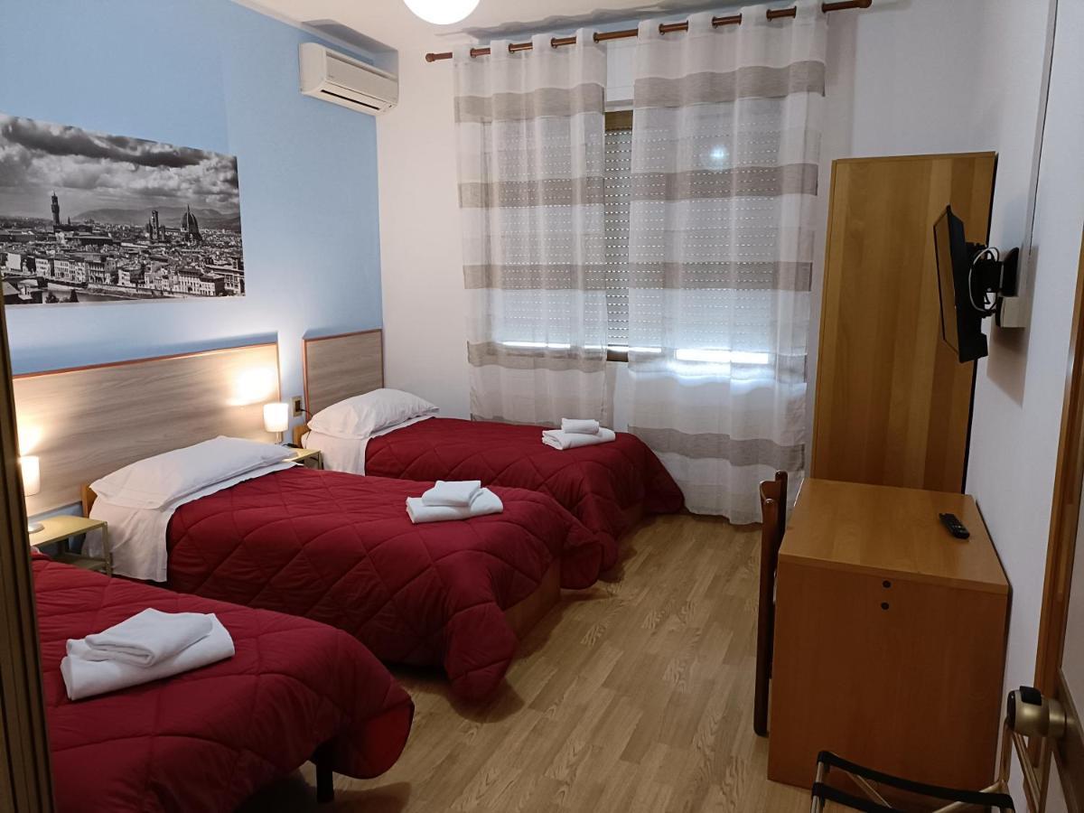 Hotel Alba Serravalle Serravalle Pistoiese Экстерьер фото