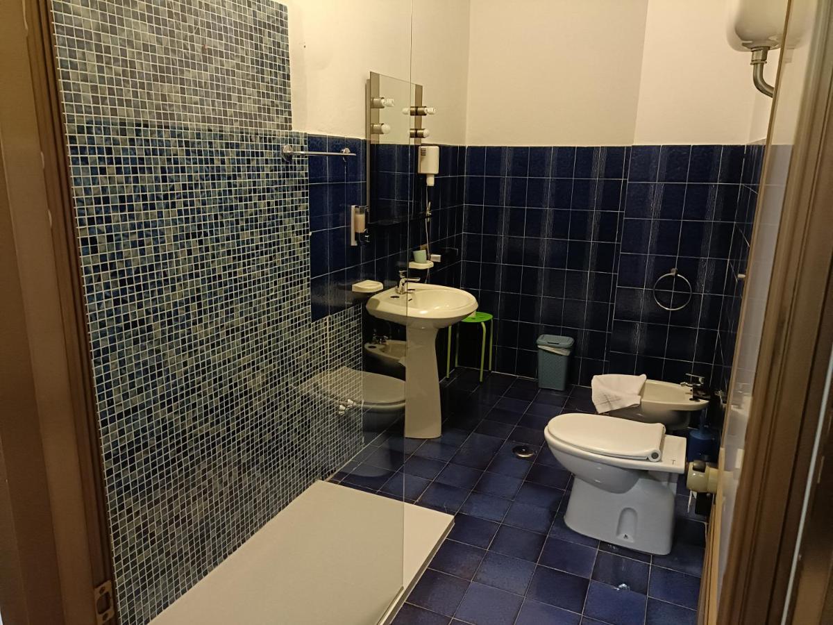 Hotel Alba Serravalle Serravalle Pistoiese Экстерьер фото