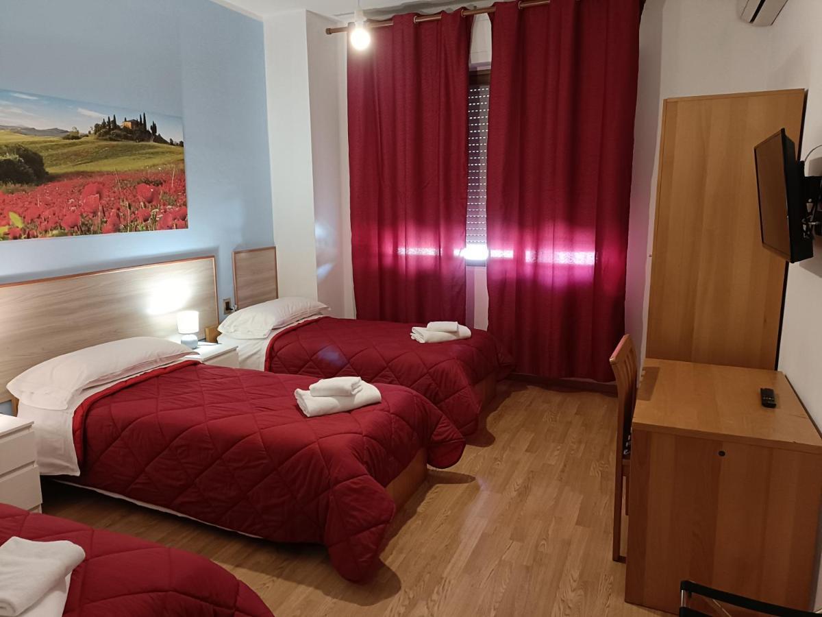 Hotel Alba Serravalle Serravalle Pistoiese Экстерьер фото