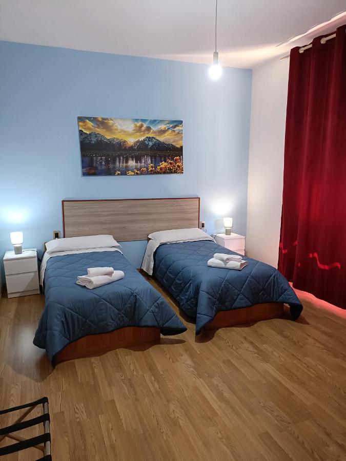 Hotel Alba Serravalle Serravalle Pistoiese Экстерьер фото