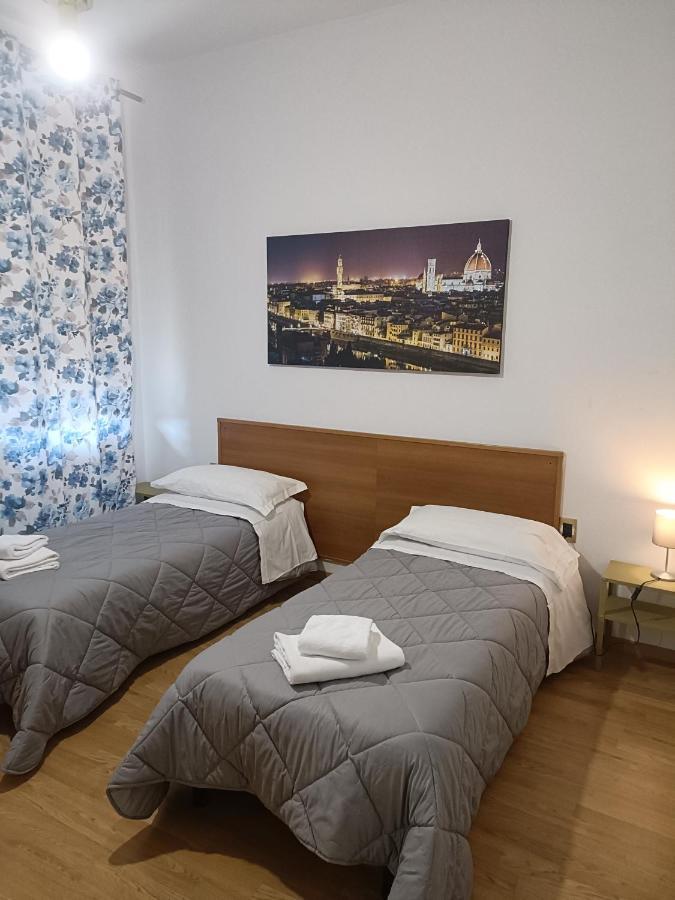 Hotel Alba Serravalle Serravalle Pistoiese Экстерьер фото