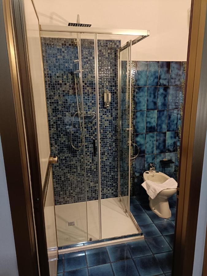 Hotel Alba Serravalle Serravalle Pistoiese Экстерьер фото