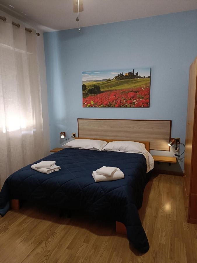 Hotel Alba Serravalle Serravalle Pistoiese Экстерьер фото
