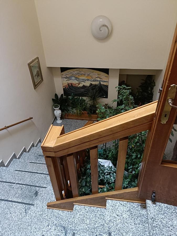 Hotel Alba Serravalle Serravalle Pistoiese Экстерьер фото