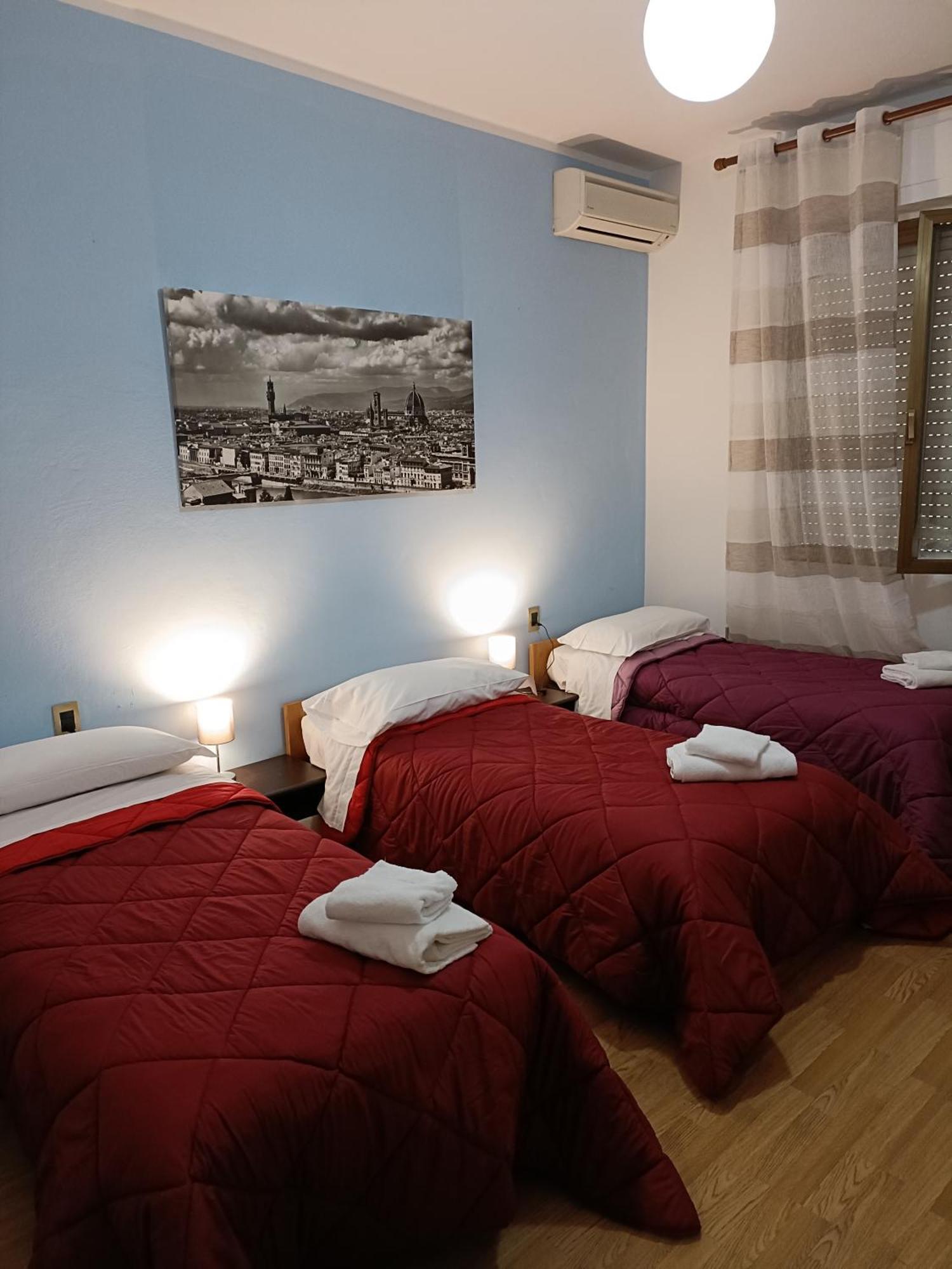 Hotel Alba Serravalle Serravalle Pistoiese Экстерьер фото