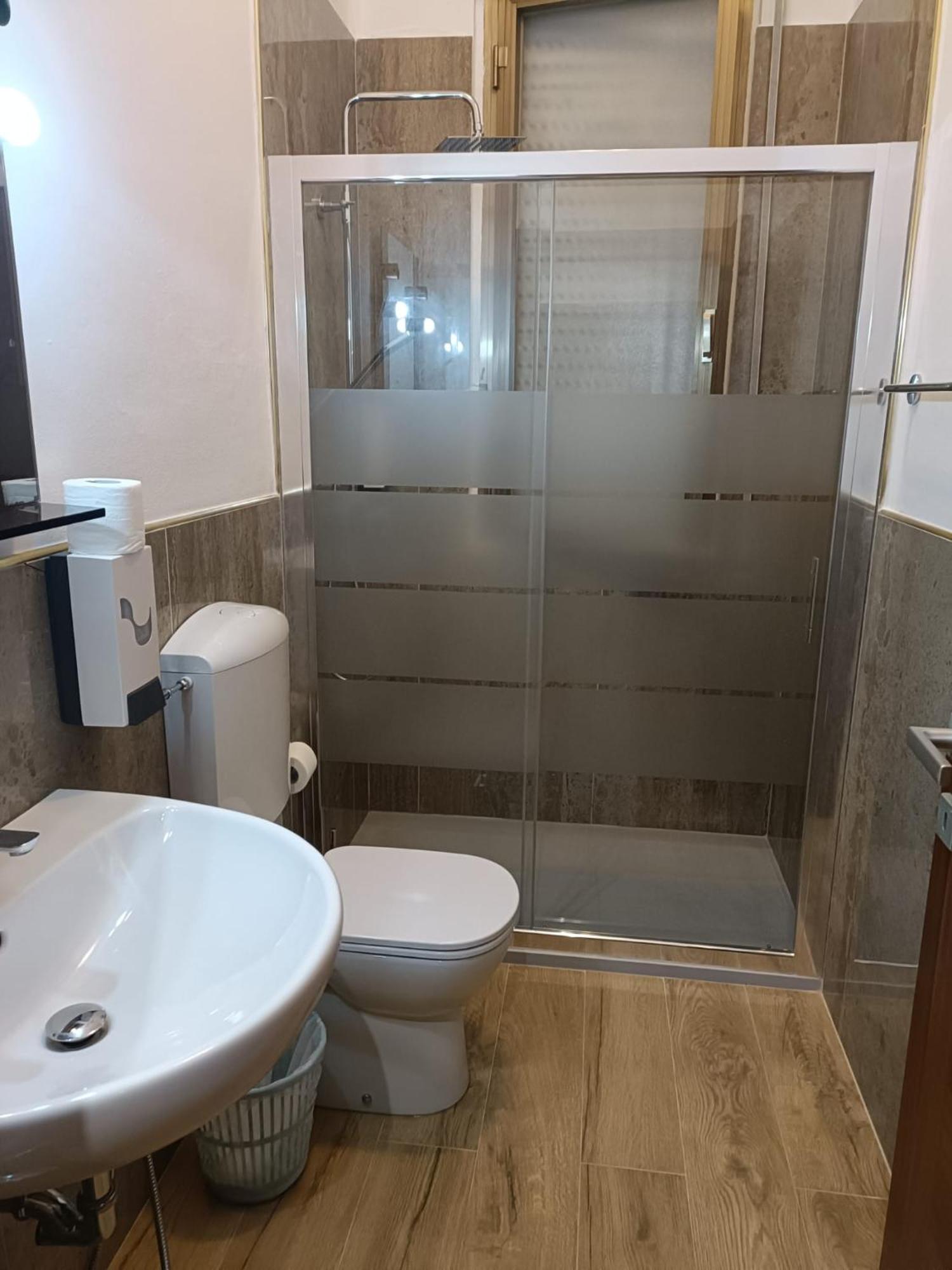 Hotel Alba Serravalle Serravalle Pistoiese Экстерьер фото
