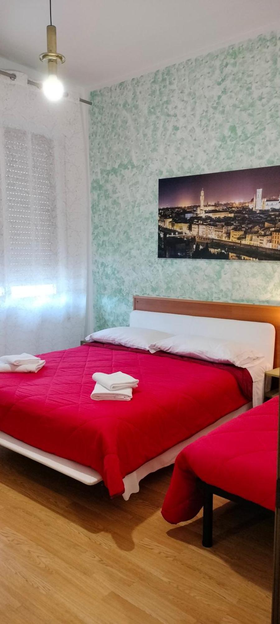 Hotel Alba Serravalle Serravalle Pistoiese Экстерьер фото