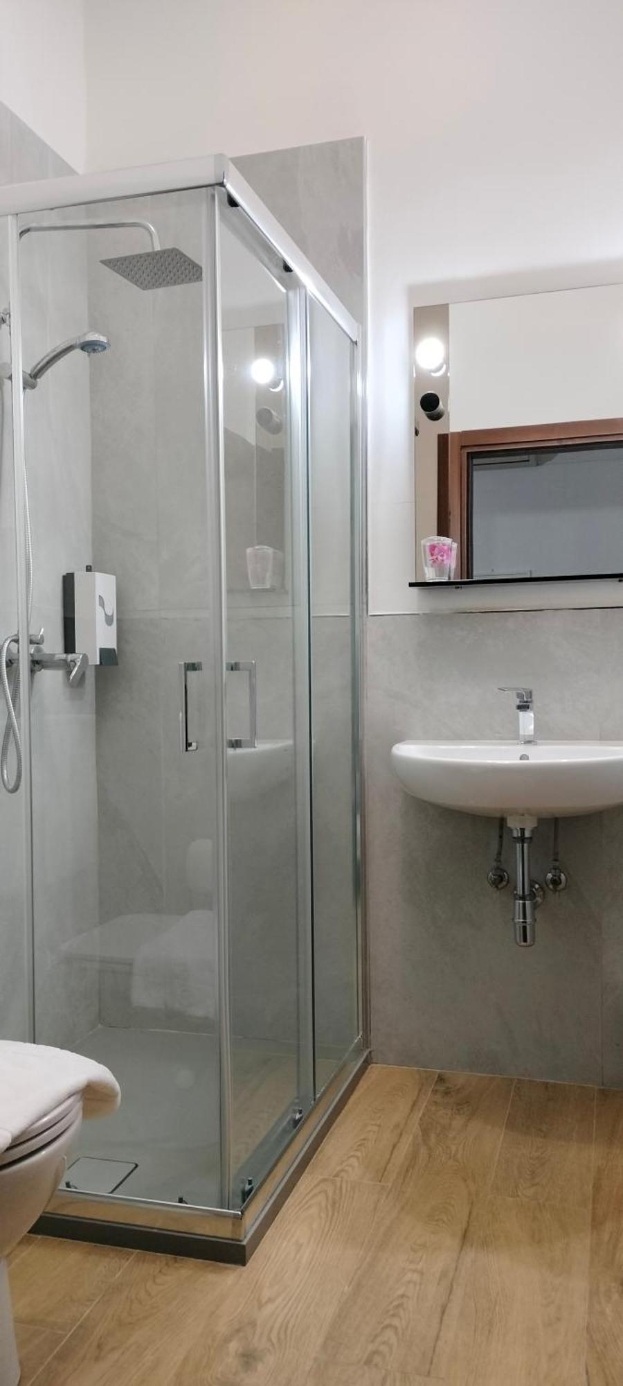 Hotel Alba Serravalle Serravalle Pistoiese Экстерьер фото