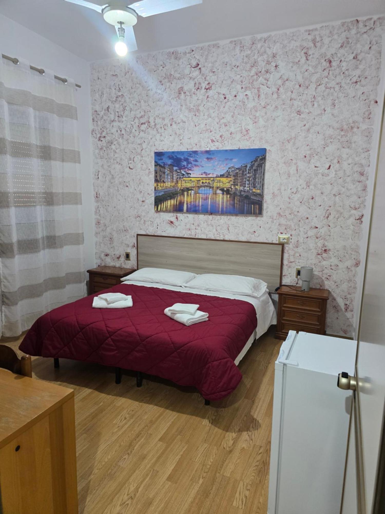Hotel Alba Serravalle Serravalle Pistoiese Экстерьер фото